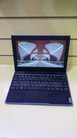 Laptop Lenovo 100e 4GB Intel SSD 128GB