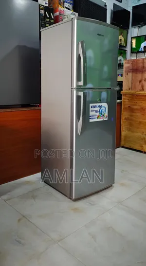 Bruhm Refrigerator 138lita