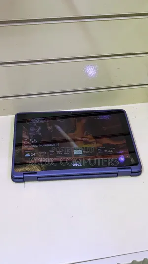 Laptop Dell Latitude 3189 4GB Intel SSD 128GB
