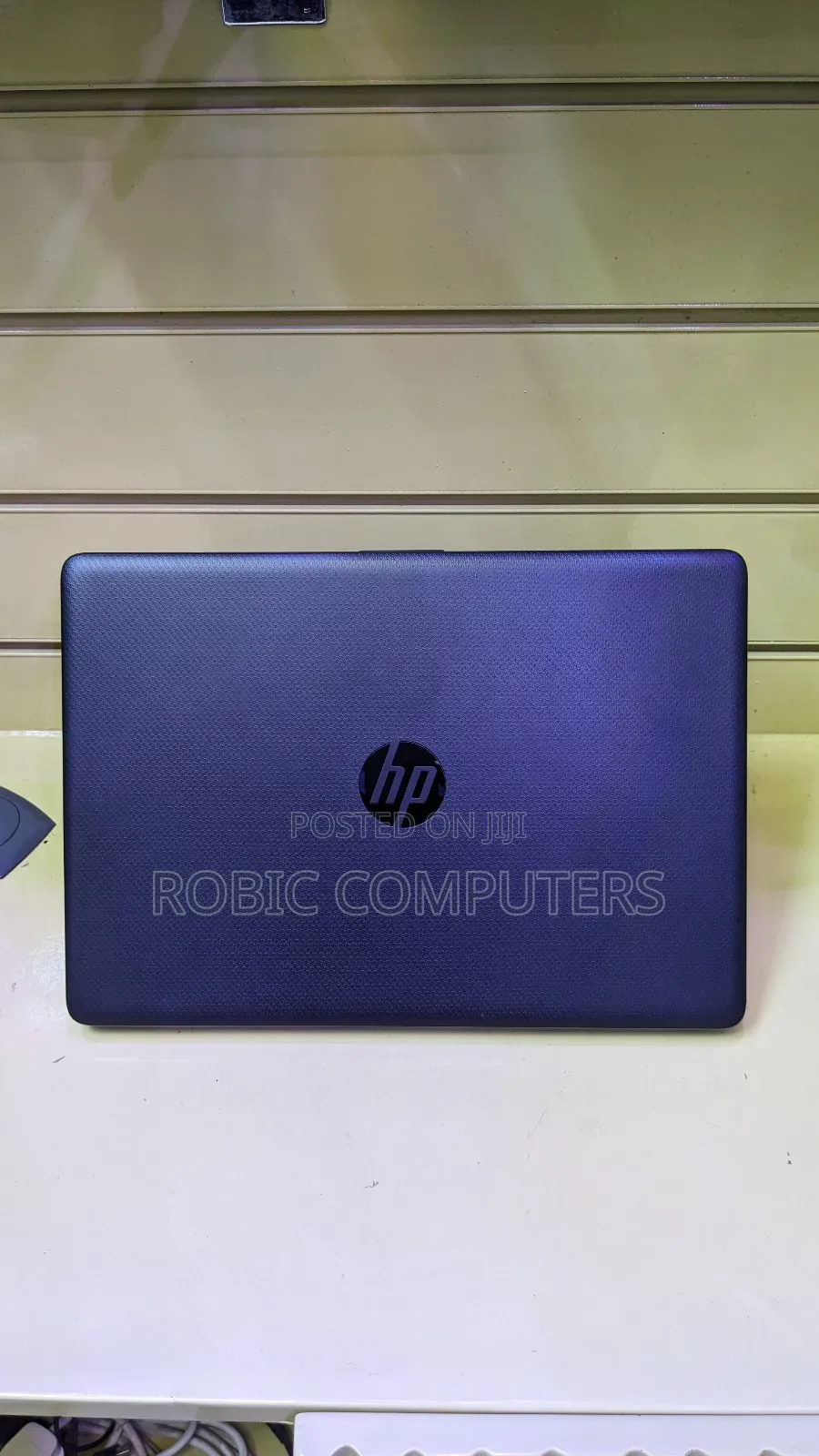 Laptop HP 240 G7 16GB Intel Core I5 SSD 256GB