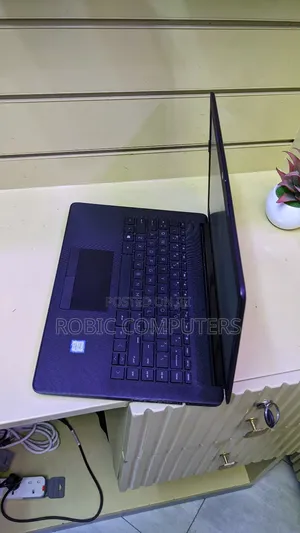 Laptop HP 240 G7 16GB Intel Core I5 SSD 256GB