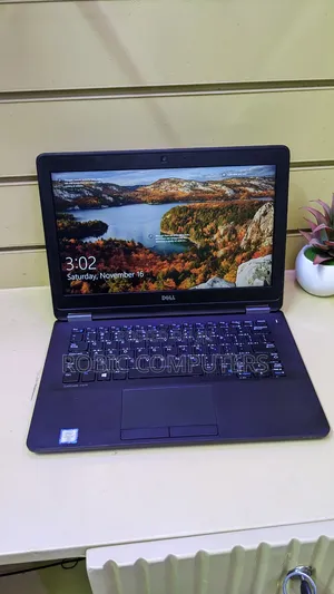 Laptop Dell Latitude 7285 16GB Intel Core I7 SSD 512GB