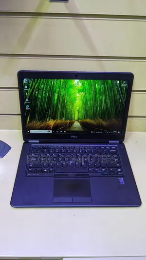 Laptop Dell Latitude 7450 12GB Intel Core I7 SSD 256GB