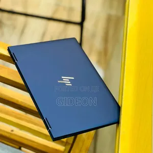 Laptop HP Elite Dragonfly G2 16GB Intel Core I5 SSD 512GB