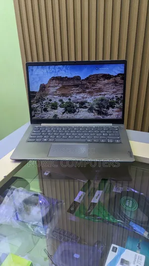 Laptop Lenovo Ideapad 3 12GB Intel Core I7 HDD+SSD 256GB