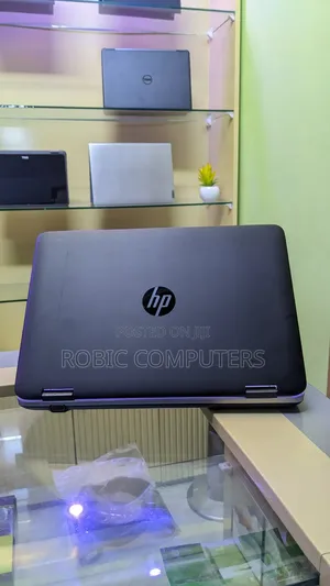 Laptop HP ProBook 640 G2 8GB Intel Core I5 SSD 256GB