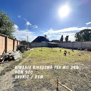 Plot for Sale at Ununio