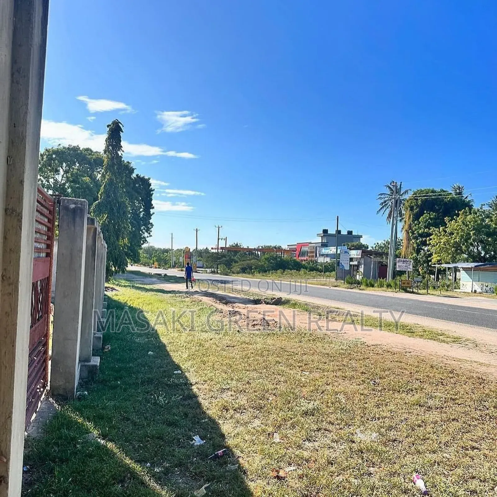 Plot for Sale at Ununio