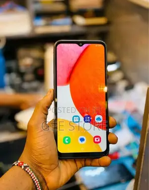 Samsung Galaxy A14 5G 128 GB Black