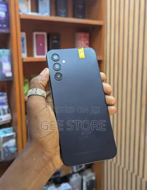 Samsung Galaxy A14 5G 128 GB Black