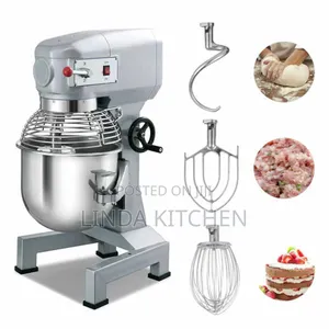 Stand Mixer 12kg