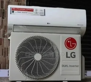 LG Dual Inverter Air Conditioner (AC)