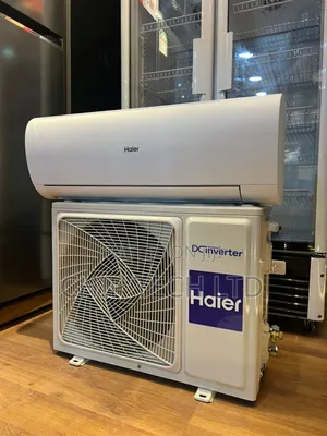 Haier Inverter Air Conditioner AC