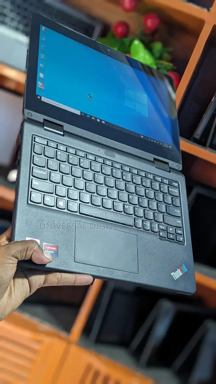 Laptop Lenovo Yoga 11e 8GB Intel Core M SSD 256GB