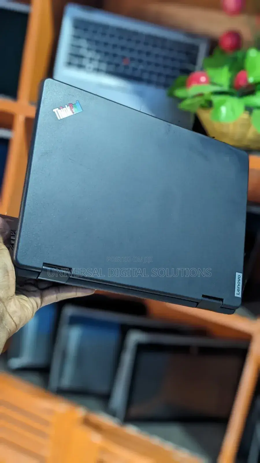 Laptop Lenovo Yoga 11e 8GB Intel Core M SSD 256GB