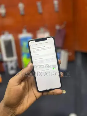 Apple iPhone 11 Pro Max 256 GB