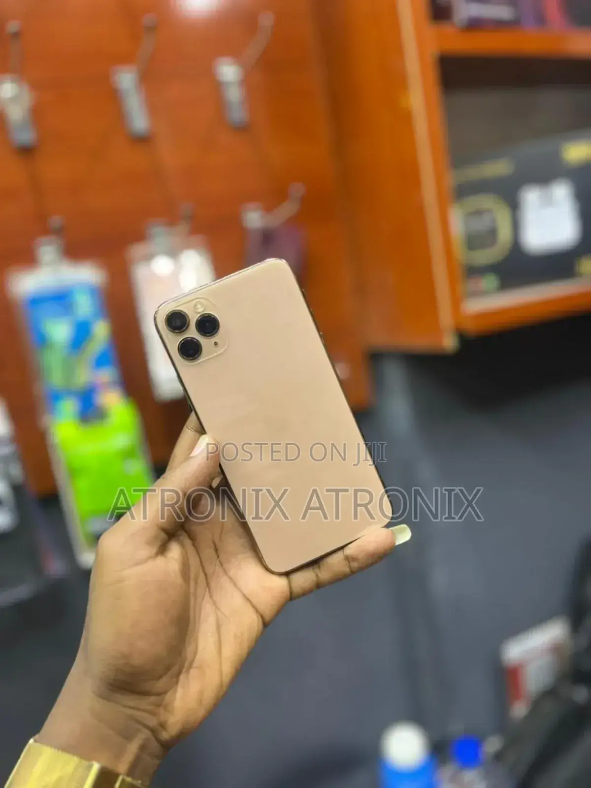 Apple iPhone 11 Pro Max 256 GB