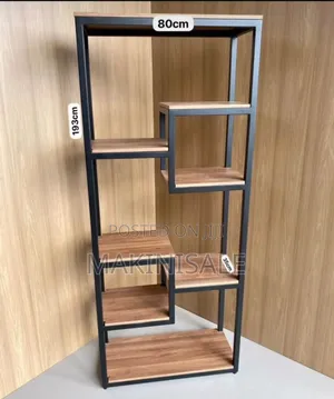 Shelf Nzuri Sana