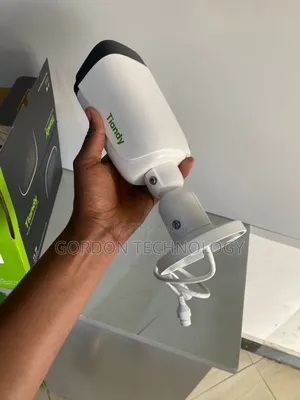 Tiandy Ip-Camera