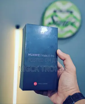 Huawei Mate 20 Pro Dual SIM 128 GB