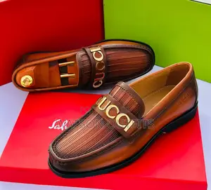 Gucci New Men Shoes Og Kali