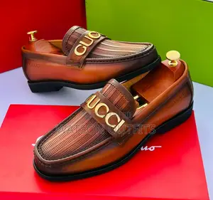 Gucci New Men Shoes Og Kali