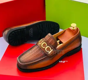 Gucci New Men Shoes Og Kali