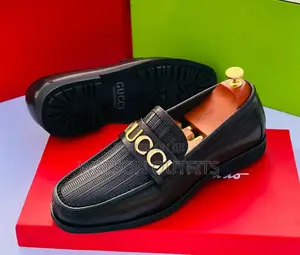 Gucci New Men Shoes Og Kali