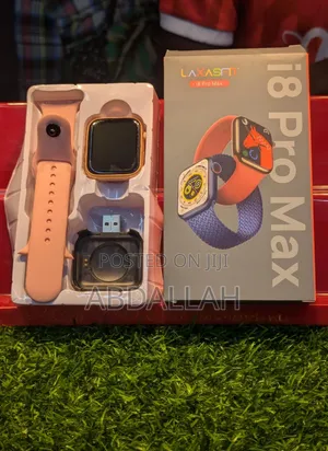 I 8 Pro Max