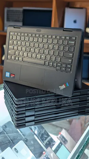 New Laptop Lenovo Yoga 11e 8GB Intel Core M SSD 256GB