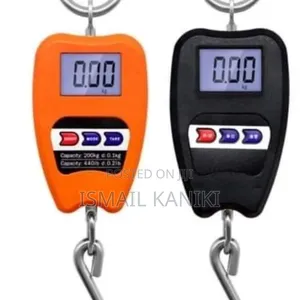 Digital Scale Kg200