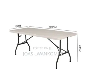 Foldable Table