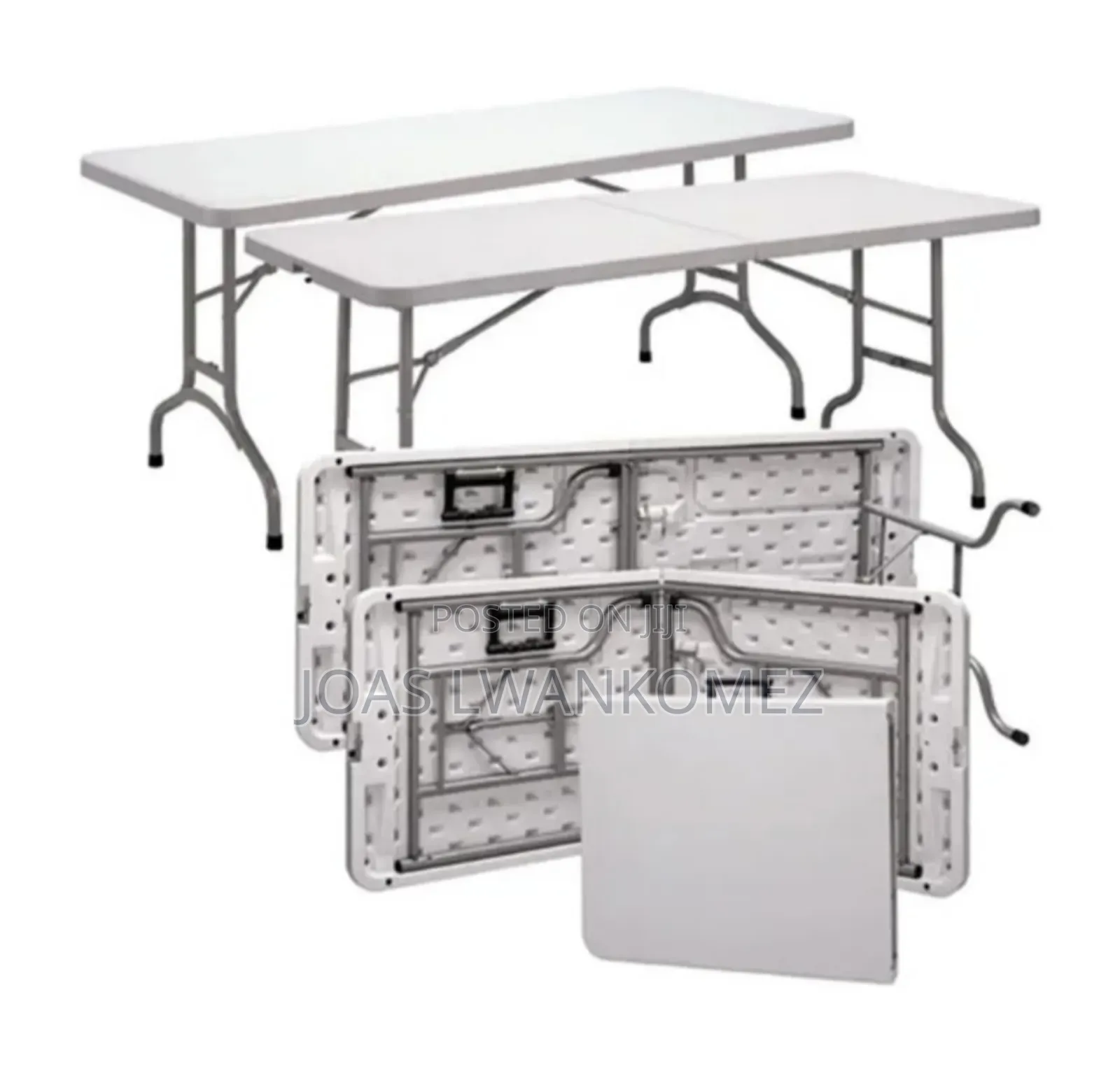 Foldable Table