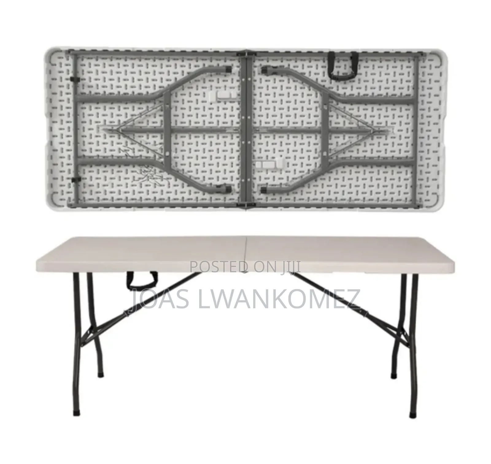 Foldable Table