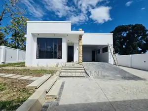 3bdrm House in Goba, Kinondoni for sale