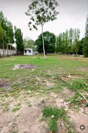 Plot for Sale 1890 Sqms.