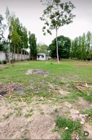 Plot for Sale 1890 Sqms.