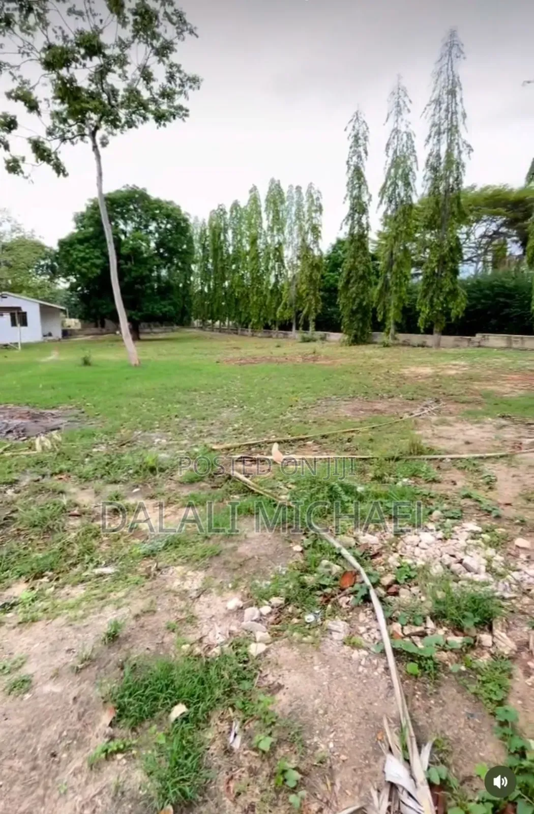 Plot for Sale 1890 Sqms.
