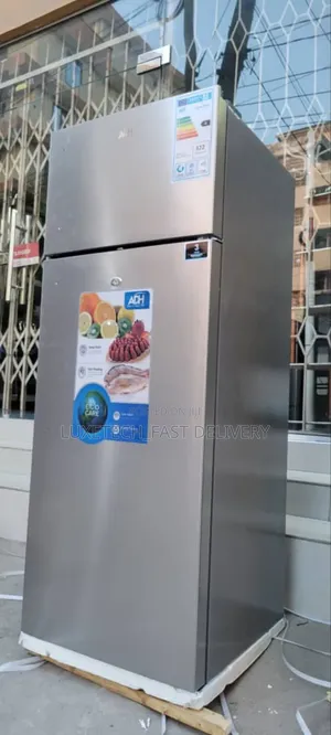 Adh Refrigerator 252l