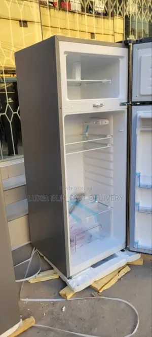 Adh Refrigerator 158L