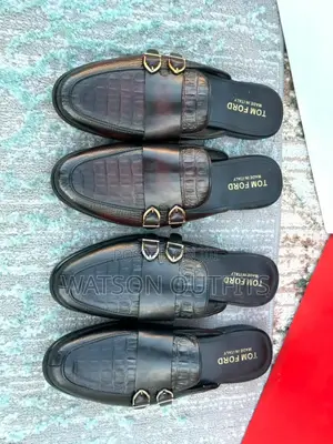 Tommy Ford Sandals Made in Italy