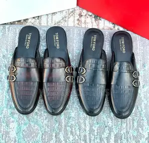 Tommy Ford Sandals Made in Italy