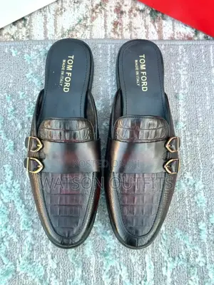 Tommy Ford Sandals Made in Italy