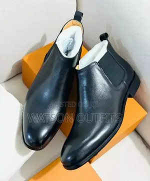 Paul Smith Boots/Travota