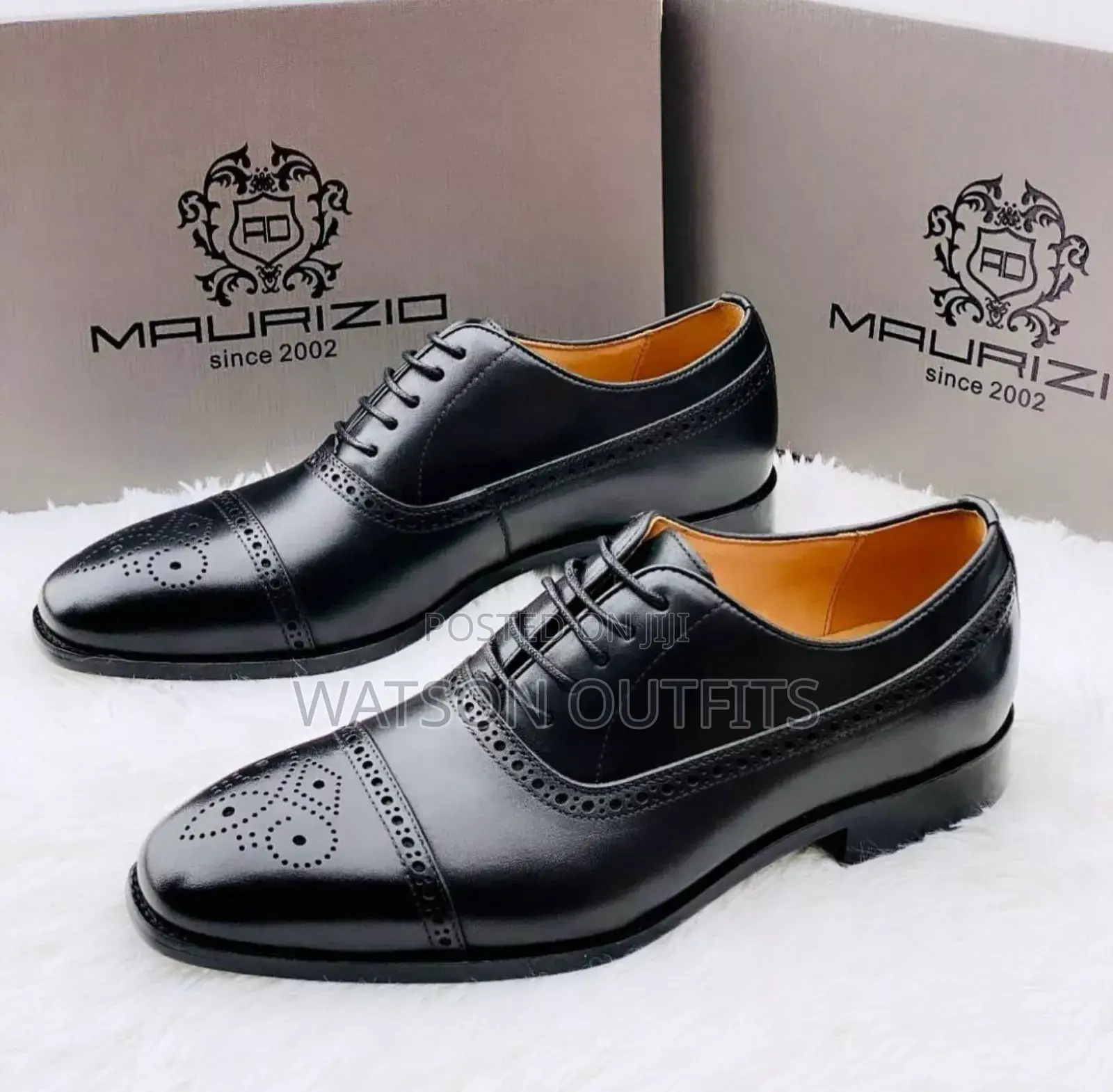 New Cr7 Footwears/Shoes/Viatu Vya Kiume
