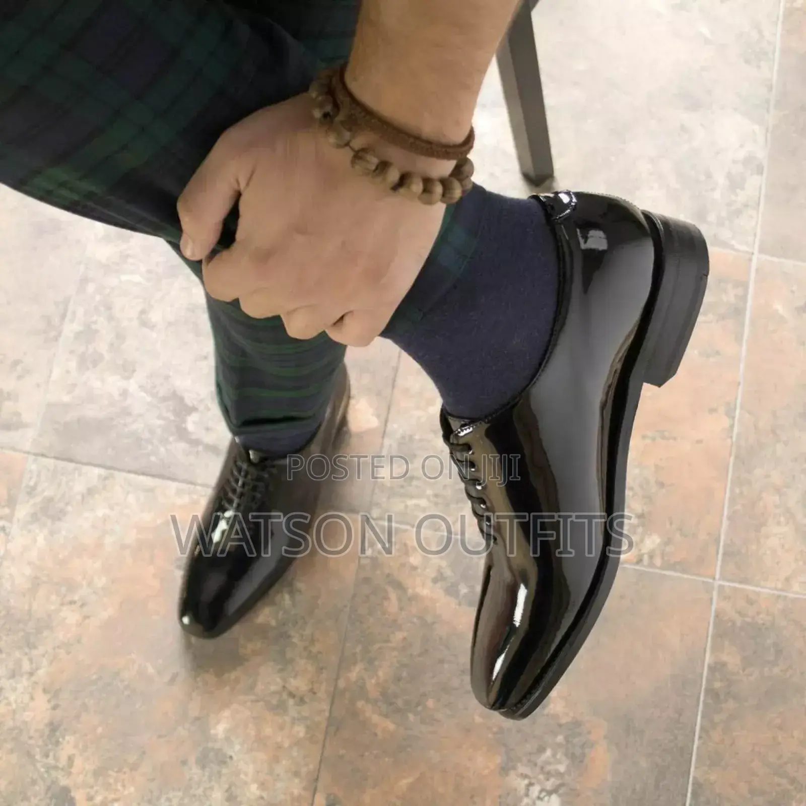 New Cr7 Footwears/Shoes/Viatu Vya Kiume