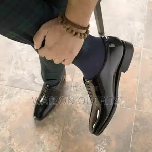 New Cr7 Footwears/Shoes/Viatu Vya Kiume