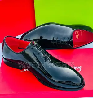 CHRISTIAN Louboutin Shoes