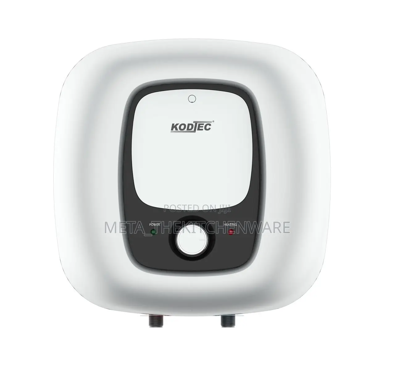 Kodtec Electric Water Heater 10l