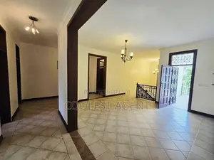 5bdrm Maisonette in Salasala, Kinondoni for sale
